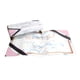 thumbnail image 2 of Almohada De Mesa De Arte De Clavo De Cuero Para Nail Technician Nails Salon Home Canmerme, 2 of 5