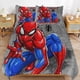 thumbnail image 3 of Spiderman Bedding Sets for Kids Men Women, 3 of 5