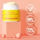 thumbnail image 3 of Crema hidratante de cúrcuma SeoulCeuticals, 60 ml, para piel opaca, 3 of 9