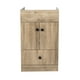 thumbnail image 1 of Mueble vanitorio color nogal 50 cm (sin cubierta), 1 of 4