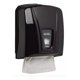 thumbnail image 2 of Dispensador de Toallas de Papel Interfoliadas Negro Nobre, 2 of 5