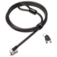 Cable Lock Kensington Microsaver 2.0 Keyed Ultra Para Ordenadores Portátiles