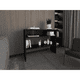 thumbnail image 1 of Mesa de Arrimo Beijing 80x100x30 Cm Wengue, 1 of 13
