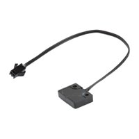 Ioensy - Sensor De Velocidad Para Cinta De Correr, Línea De Inducción, 2 Pines Para Máquina De Correr, Gimnasio, 80Cm