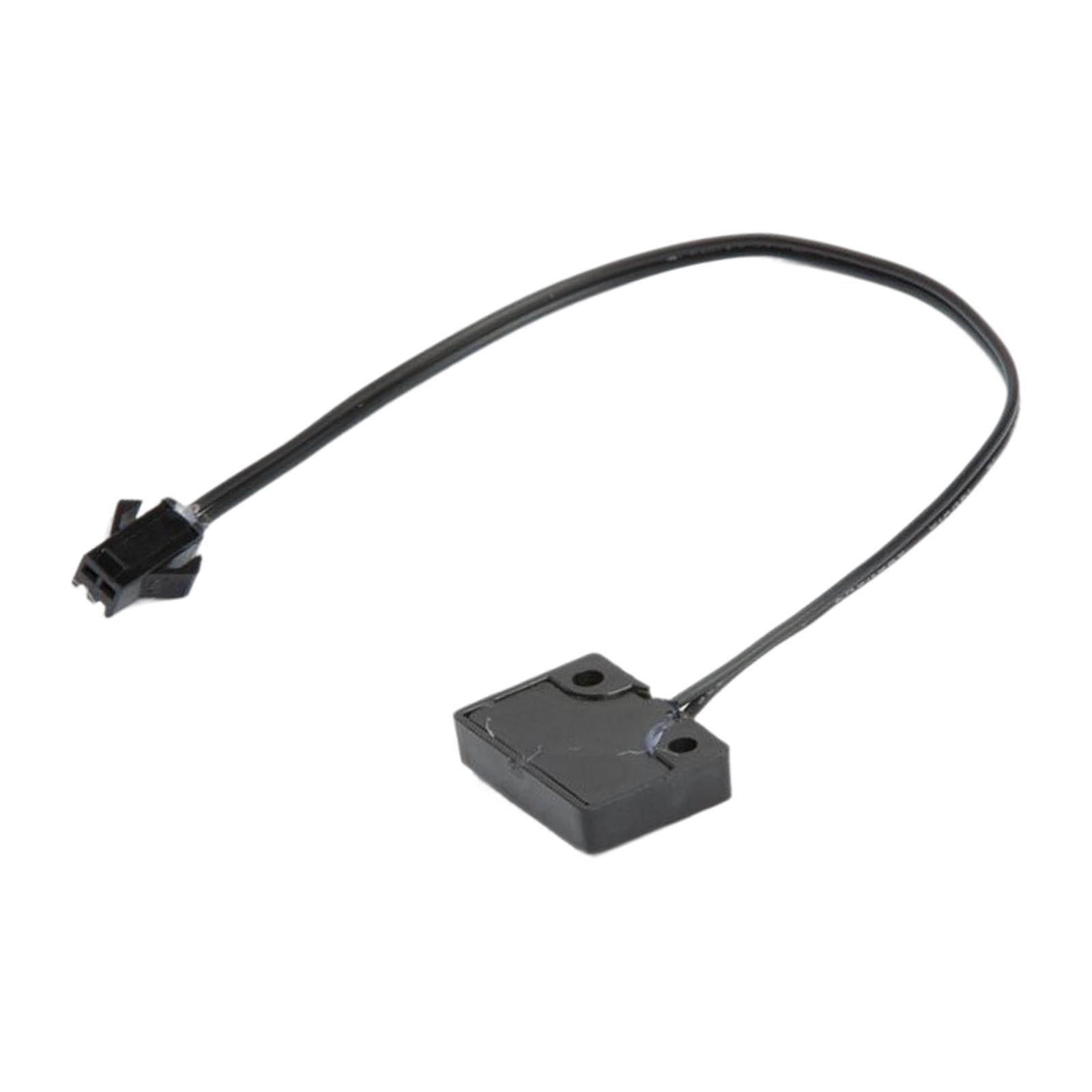 Magideal - De Velocidad Universal Para Cinta De Correr, Alta Calidad, Para Gimnasio, Cinta De Correr, Podómetro, Accesorios Para Equipos De Fitness 40cm