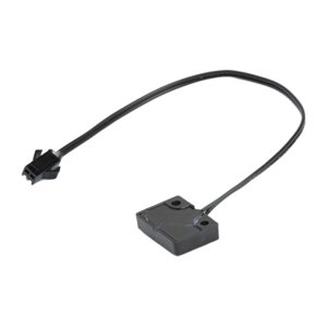 Ioensy - Sensor De Velocidad Para Cinta De Correr, Línea De Inducción, 2 Pines Para Máquina De Correr, Gimnasio, 60Cm