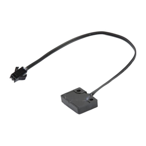 Ioensy - Sensor De Velocidad Para Cinta De Correr, Línea De Inducción, 2 Pines Para Máquina De Correr, Gimnasio, 60Cm