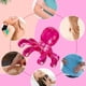 thumbnail image 3 of Octopus Head Massager Hand Held Personal Scalp Stress Relax Spa Healing Muscle Relaxing Body Health Care Tool, 3 of 3