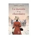 thumbnail image 1 of LIBRO LA MANSION DE LOS CHOCOLATES / MARIA NIKOLAI, 1 of 2