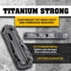 thumbnail image 3 of Clip De Bolsillo Para Multiherramientas Leatherman Free Series P Y T, 3 of 8