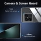 thumbnail image 5 of Funda Suttkue para Sony Xperia 1 VIII – TPU suave y silicona, 5 of 7