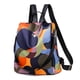thumbnail image 1 of Luxury Backpacks Women Oxford Waterproof Shoulder Bags School Bag for Teenage Girls Ladies Anti-Theft Backpack Mochila Feminina, 1 of 3