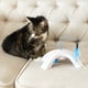 thumbnail image 2 of Juguete Electrónico para Gato Vibrant Life Dual Swatter Plumas, 2 of 3