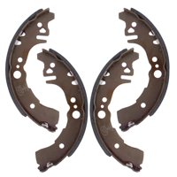 Repuestos Del Sol - Juego Patines Freno Traseros Toyota Celica 1.8 2000 2003