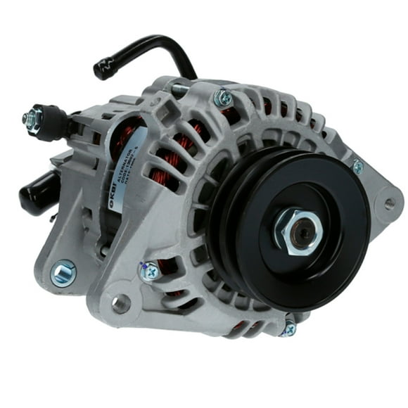 Alternador Hyundai H 100 2.5 D 4 BF 8 Val Diésel KBI (1999-2003)