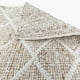 thumbnail image 1 of Alfombra Yute/Lana Rupanco 200x300 Natural, 1 of 5