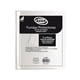 thumbnail image 1 of Fundas Protectoras Plasticas Transparente Carta 100 Un Adix, 1 of 3