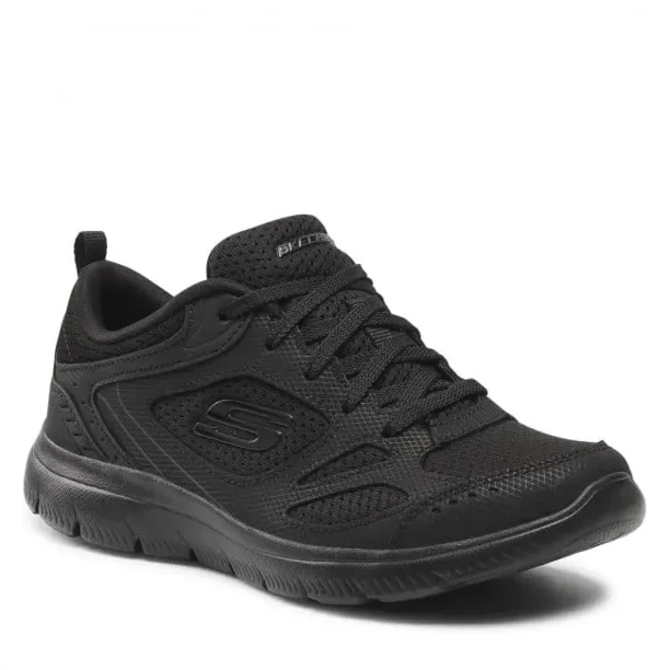 Zapatilla Mujer Summits Suited