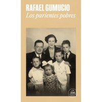 Literatura Random House - Libro Los Parientes Pobres