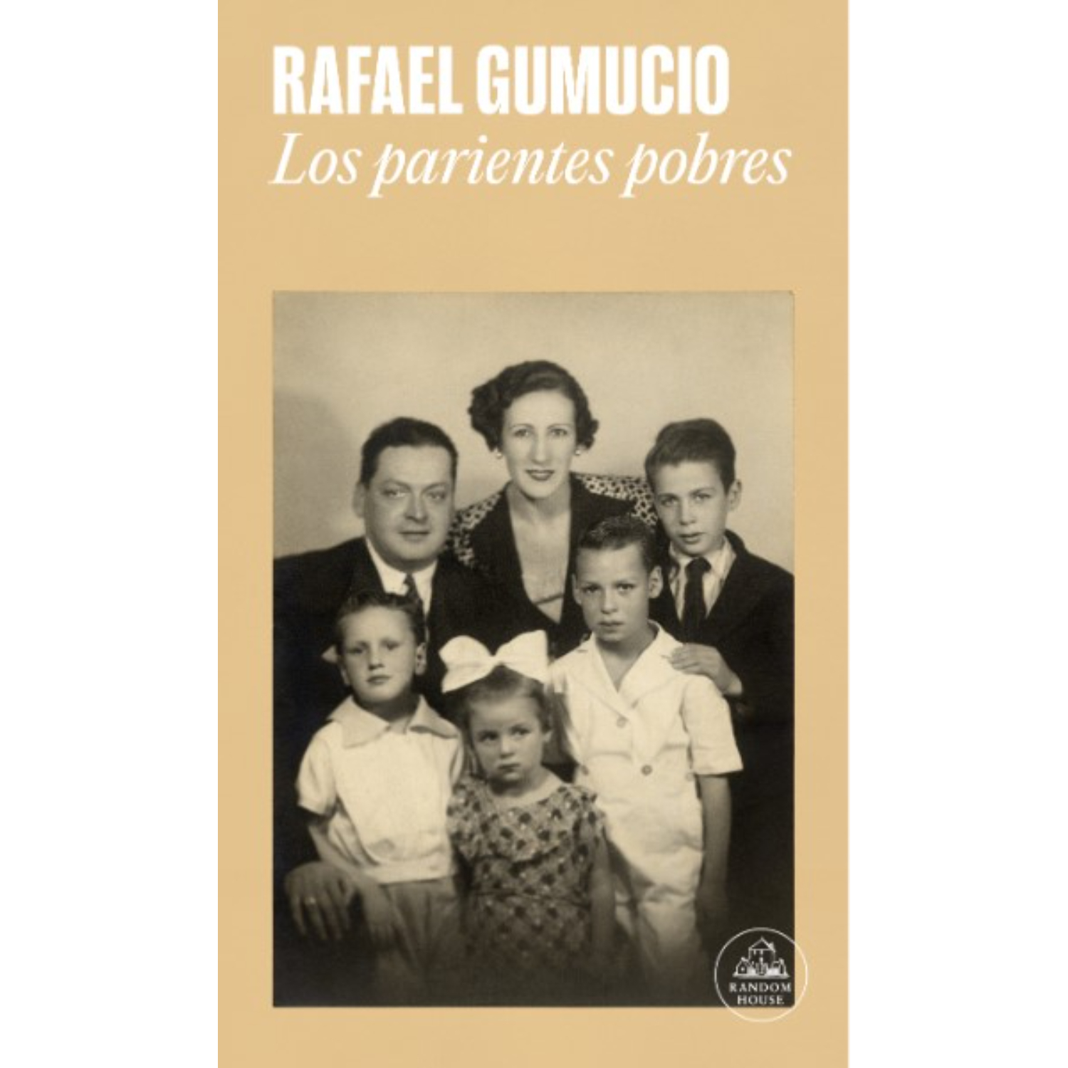 Literatura Random House - Libro Los Parientes Pobres