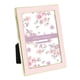 thumbnail image 1 of Marco de fotos Laura Ashley blanco esmaltado 4x6 cm, 1 of 7