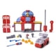 thumbnail image 2 of Paw Patrol Fr Estacion De Bomberos, 2 of 4