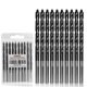 thumbnail image 1 of Brocas Luckyway 7/32" M35 Cobalto Recubiertas con TiAlN 10 piezas, 1 of 6