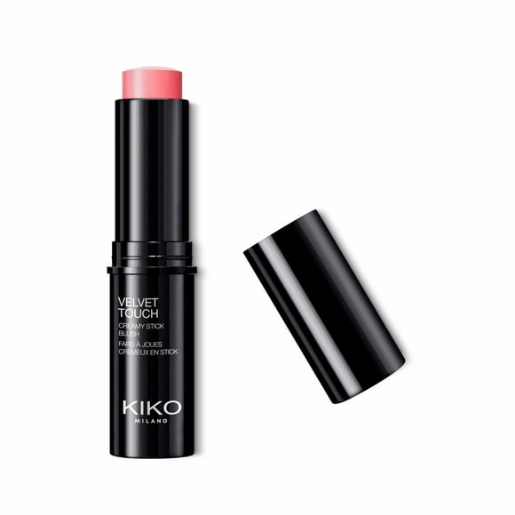 Colorete en barra KIKO MILANO Velvet Touch Creamy 05 para rostro