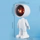 thumbnail image 4 of 1Pack Astrobot Lights, Christmas Decoration 1Pack Astrobot Sunset Lamp Projector - 7 Cosmic Colors Sunset Light, Touch Control Sunset Projection Lamp, 360° Adjustable Head, 4 of 4
