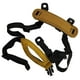 thumbnail image 1 of Casco Correa De Barbilla X-Nape 4 Puntos De Suspensión Para Mich Ach Accesorio De Tiro Negro, 1 of 3