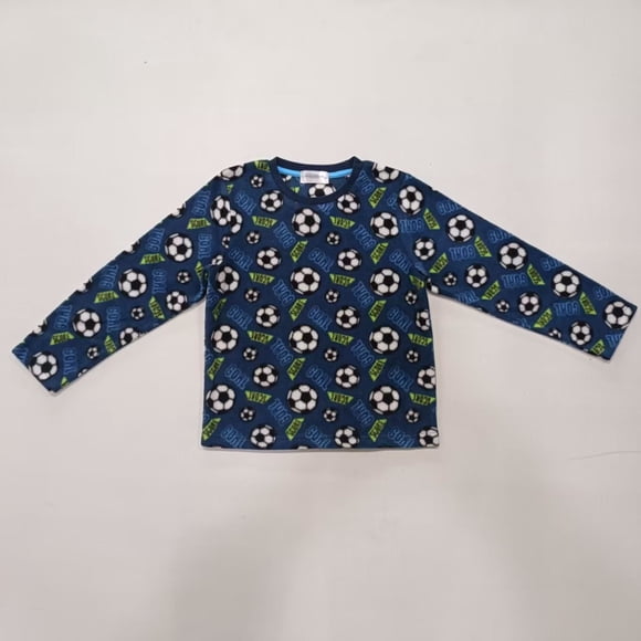 Pijama Polar Niño