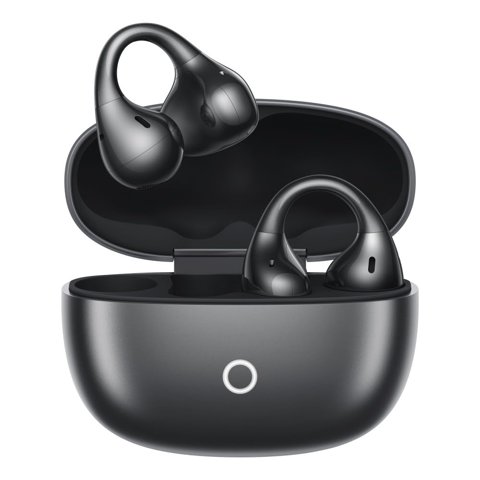 Audífonos Realme Buds Clip Inalámbricos Open-Ear Ip55 36H