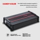 thumbnail image 2 of Amplificador DS18 CANDY-XXL1B Clase D Monobloque 3000W Max Negro, 2 of 9