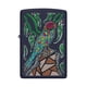 thumbnail image 1 of Encendedor Zippo Gumbula Art Design Azul ZP48965, 1 of 3