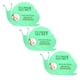 thumbnail image 2 of Set mascara facial hidratante con acido hialuronico, 2 of 2