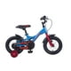 thumbnail image 1 of Bicicleta Niño Aro 12 Rock-x Color Azul, 1 of 3