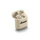 thumbnail image 3 of Audífonos Marshall Minor III Bluetooth Tws Crema, 3 of 3