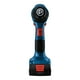 thumbnail image 4 of Taladro percutor atornillador Bosch GSB 183-LI 18V 2 Bat+Mal azul, 4 of 7