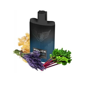 Police Deep Blue Men Edt 100Ml