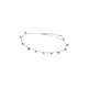 thumbnail image 1 of Tobillera LP3244-8/1 Lotus Silver Mujer Anklets, 1 of 2
