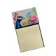 thumbnail image 1 of Soporte Para Notas Adhesivas Con Forma De Pavo Real Recargable, 1 of 7