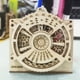 thumbnail image 3 of Premium Leather Magnetic Phone Case for iPhone 8/X/11/12/13/14 Series - Maximum Protection & Style!, 3 of 5