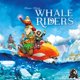 thumbnail image 1 of Juego de mesa APE Games Whale Riders 2‑6 jugadores 8+, 1 of 5