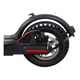 thumbnail image 3 of Soporte Tapabarro Trasero Negro Scooter Xiaomi Otros, 3 of 3