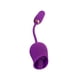 thumbnail image 1 of Vibrador Dual Besos de Placer, 1 of 1