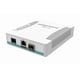 thumbnail image 2 of Conmutador Cloud Router Crs106 1c 5s 1 Puerto Combinado Gigabit Ethernet sfp 5 Puertos Sfp, 2 of 2