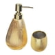 thumbnail image 3 of Juego De 2 Accesorios De Baño Con Vaso Ligero Para Enjuague Bucal, Ideal Para Baños Y Restaurantes., 3 of 5