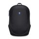 thumbnail image 1 of Mochila Alienware AW5625P 21L de malla transpirable con seguridad RFID, 1 of 9