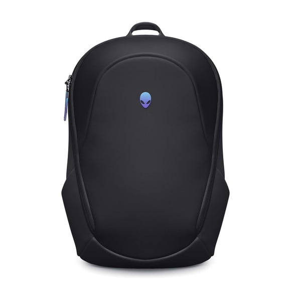 Mochila Alienware AW5625P 21L de malla transpirable con seguridad RFID