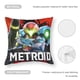 thumbnail image 5 of Funda de Almohada Desmarcar Metroid Dread 61x61cm, 5 of 6